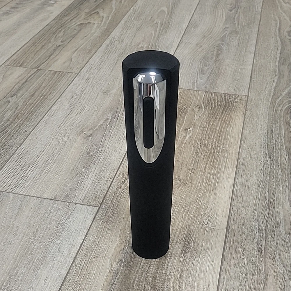 Battery Powered Wine Opener and Vintorio Aerator